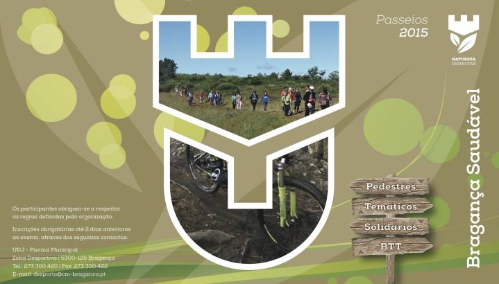 Passeios 2015