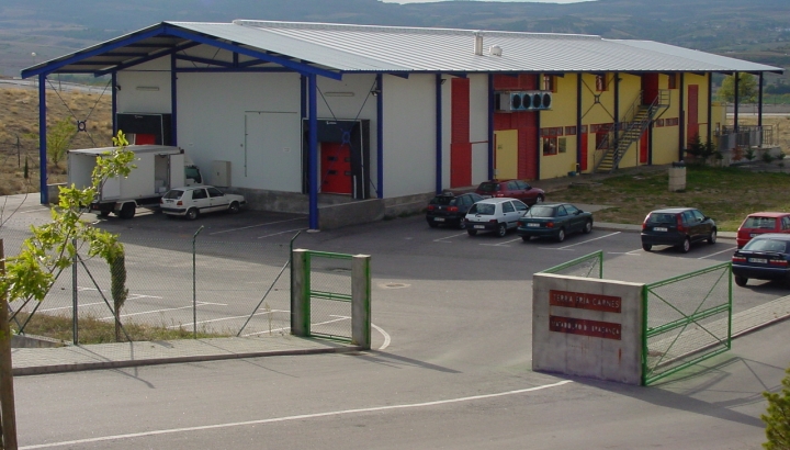 Resolução sobre a inspeção sanitária no Matadouro Municipal de Bragança