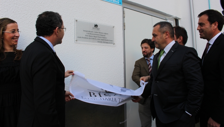 Bragança: um Concelho competitivo