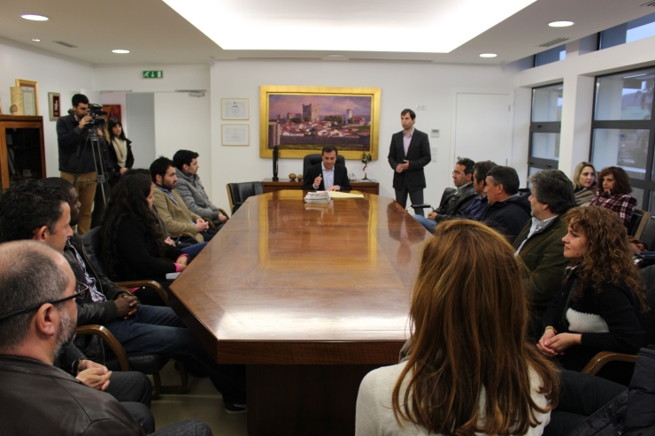 Município de Bragança apoia com mais de 252 mil euros