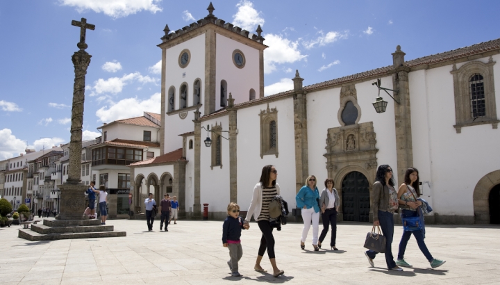 Bragança Acontece 