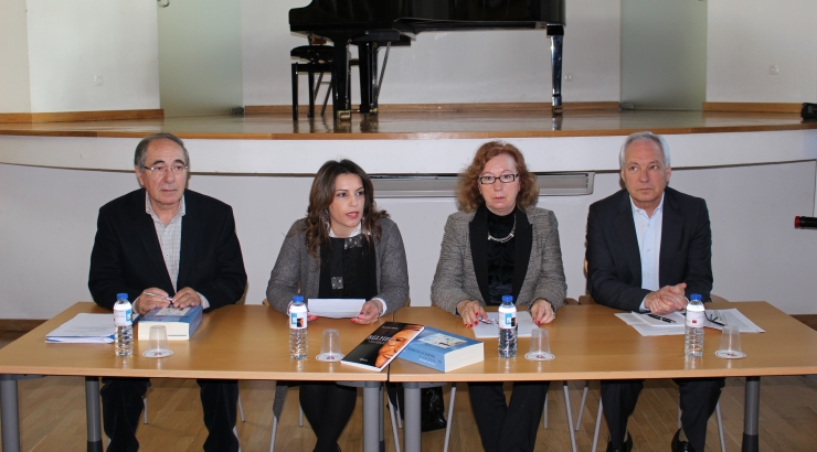 Homenagem a Amadeu Ferreira