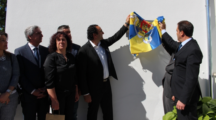 Alfaião inaugura Centro de Convívio e promove I Feira do Cebolo
