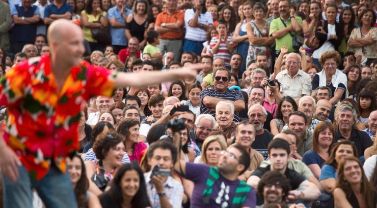 Orquestra FERVENÇA 