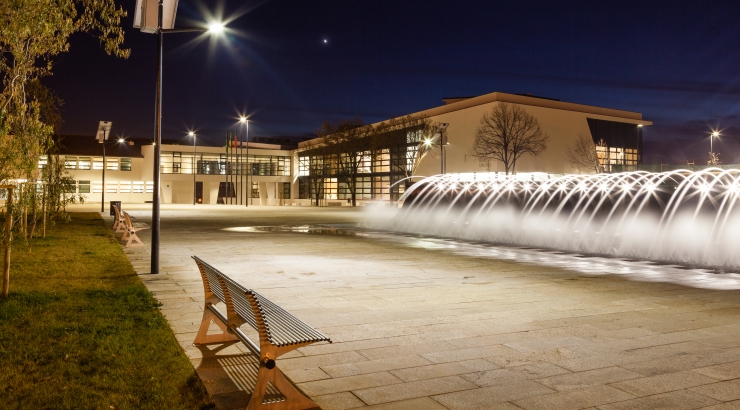 Bragança no top 4 do “Portuguese Smart Cities”