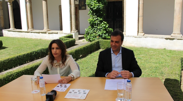 Festival Literário de Bragança