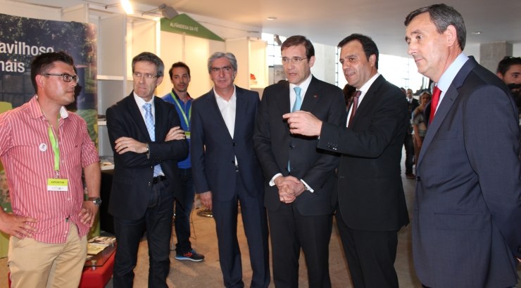 Expo Trás-os-Montes 2015