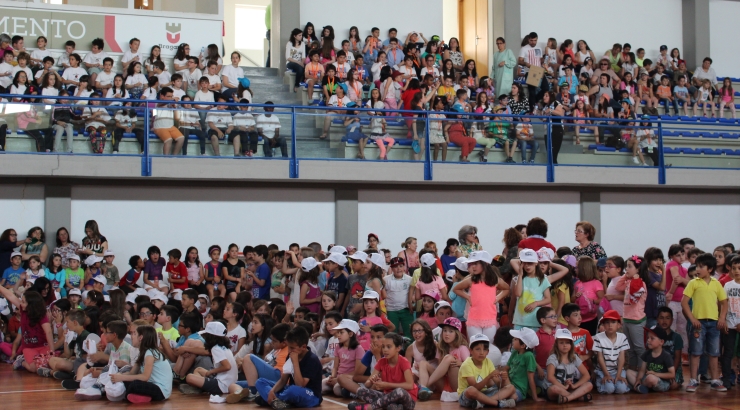 Dia Mundial da Criança   
