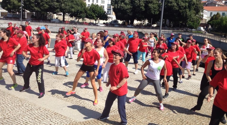 Bragança Ativa: Dia do Desporto
