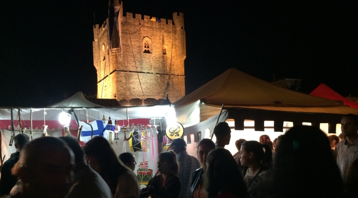 Festa da História 2015   