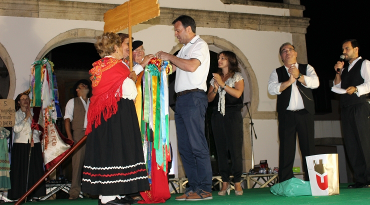 XVII Festival de Folclore de Bragança  