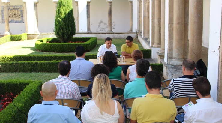 Bragança Jovem – festa da juventude