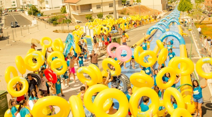 Bragança Jovem – festa da juventude já começou!