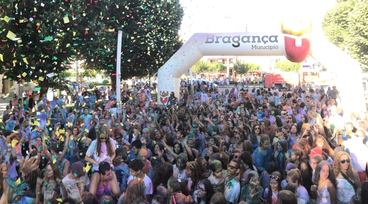 Bragança Jovem: um sucesso!