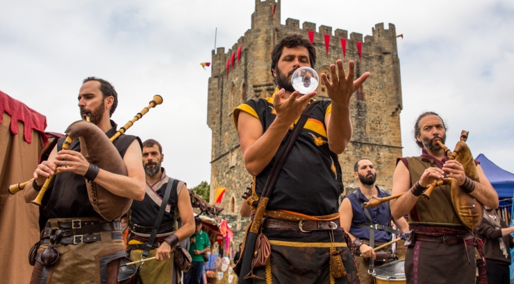 Festa da História 2015   