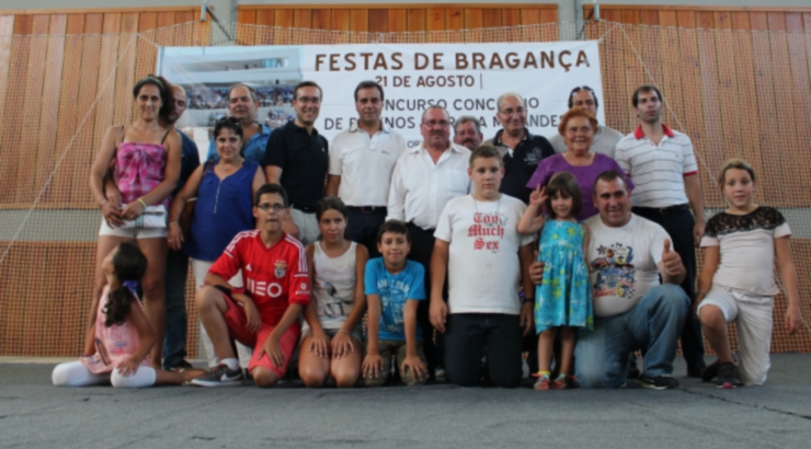 Associação “Os Transmontanos” de Groslay entrega donativo a APADI
