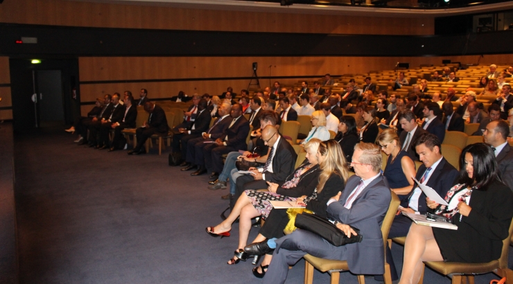 Bragança “Smart City” em Paris
