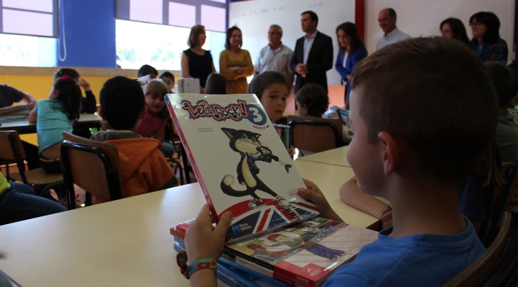 Município de Bragança investe no sucesso escolar