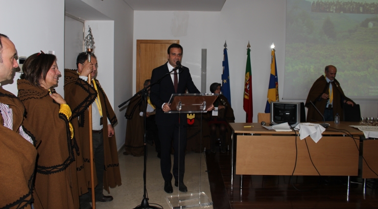 Confraria dos Enófilos e Gastrónomos de Trás-os-Montes e Alto Douro