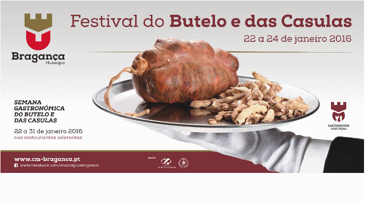 Festival do Butelo e das Casulas