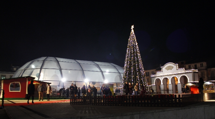 Bragança, Terra Natal e de Sonhos 2016
