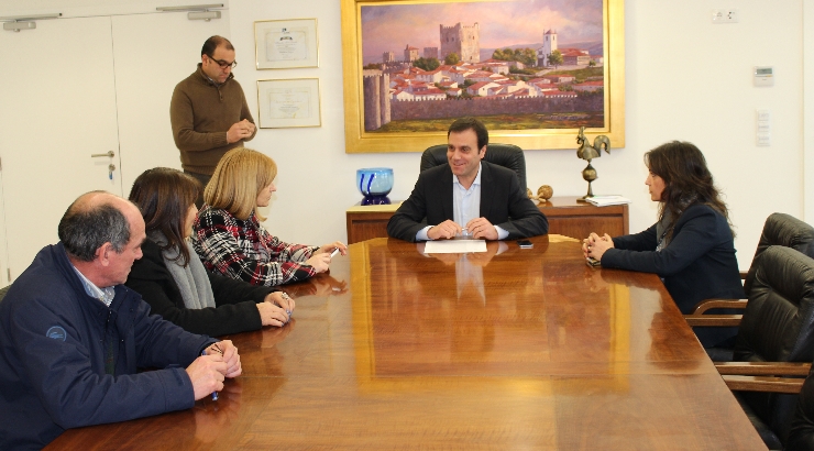 Município de Bragança apoia Pré-escolar e 1.º Ciclo   