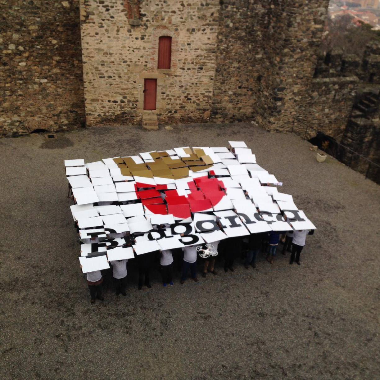 Bragança Acontece(u) - março e abril 2016