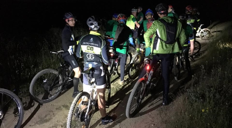 Semana do Desporto em Bragança