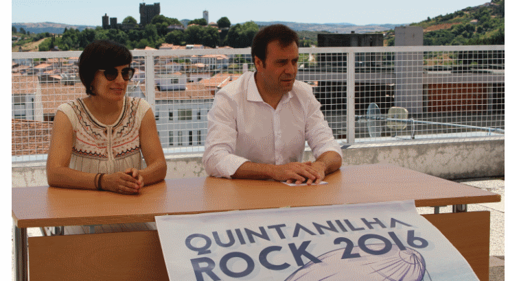 Quintanilha Rock 2016