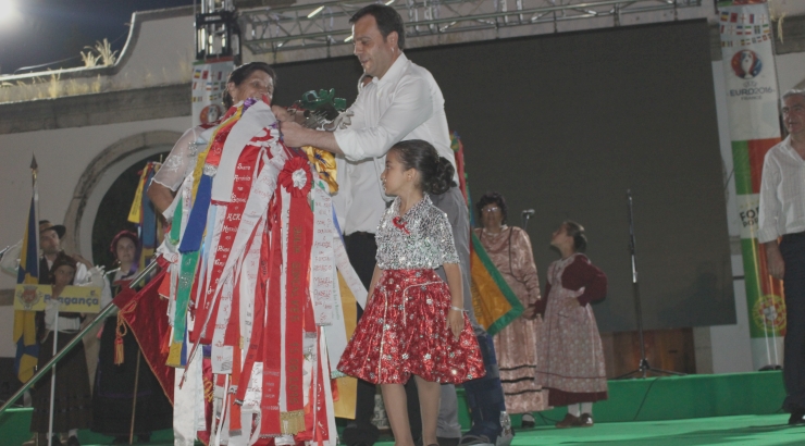 XVIII Festival de Folclore de Bragança