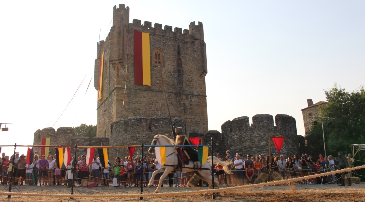 Festa da História dinamizou a economia local   