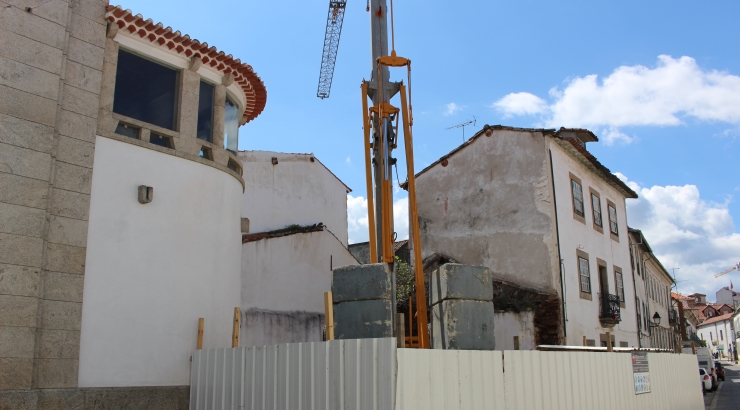 Bragança na rota do judaísmo