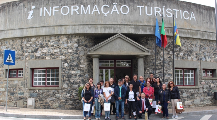 Dia do Turismo em Bragança