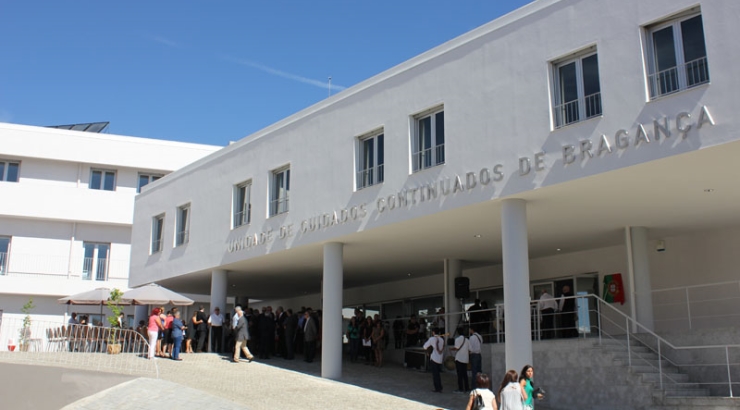 Bragança reivindica mais camas de cuidados continuados