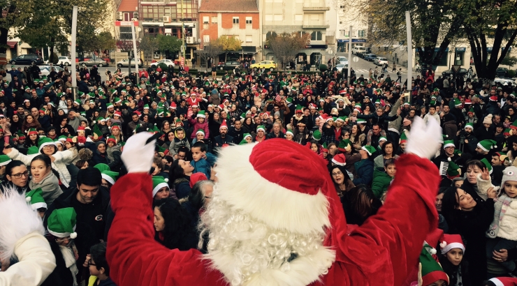 Bragança: a Terra Natal e a Terra de todos os Sonhos   