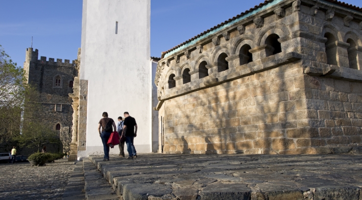 Bragança com crescimento turístico superior à média nacional e região Norte