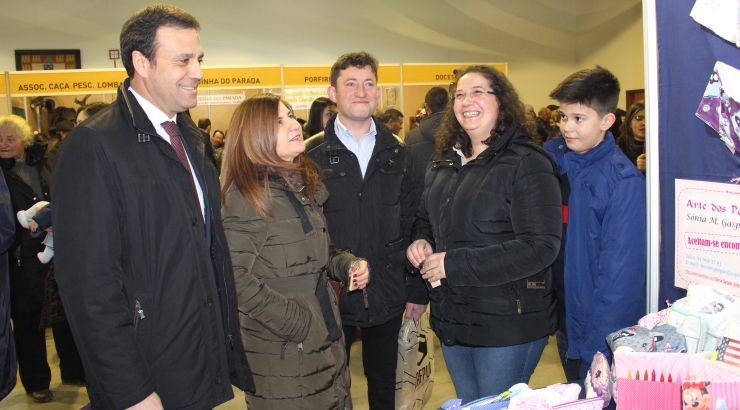 II Feira da Rural da Terra e da Gente da Lombada   