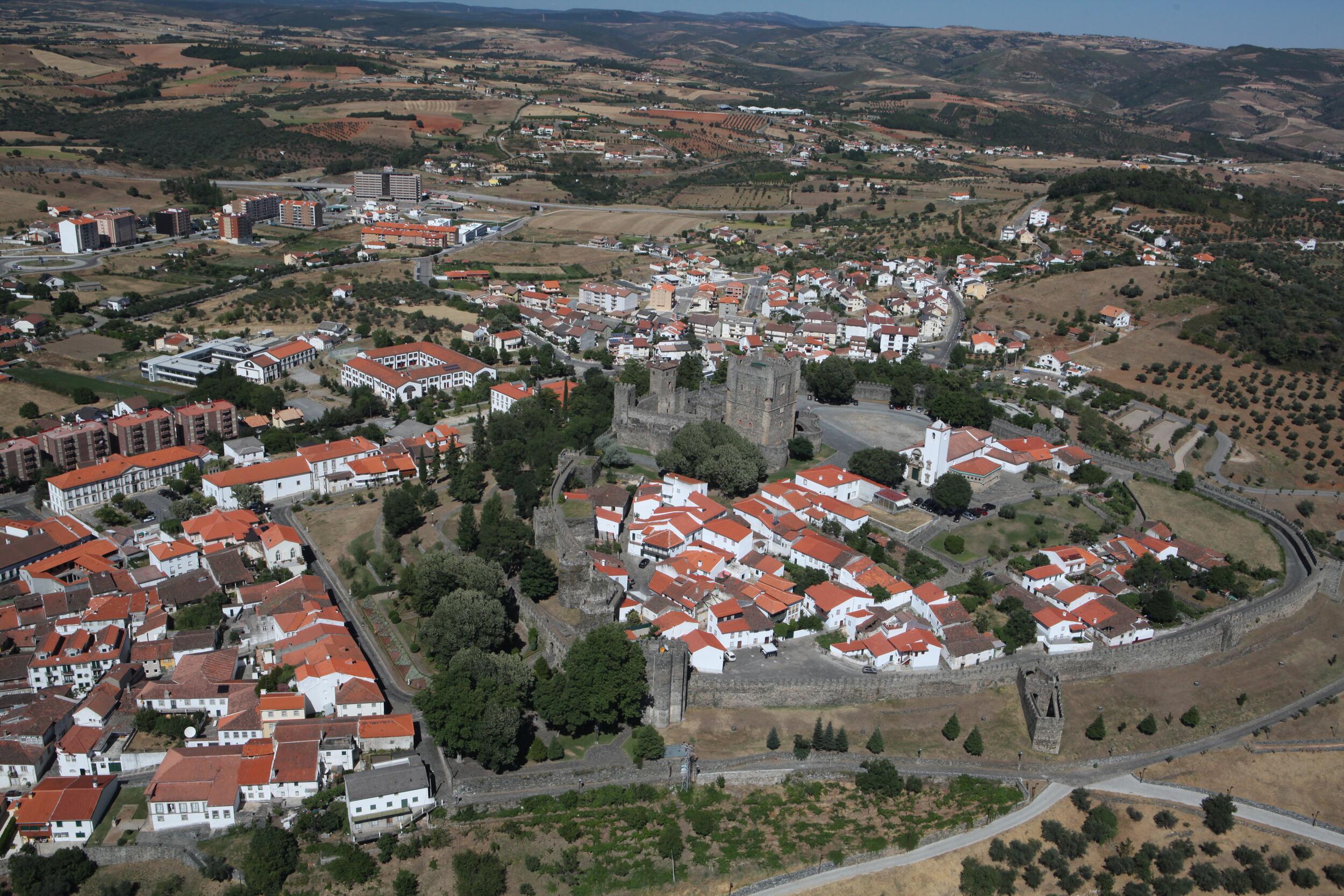 Bragança Acontece (u): janeiro e fevereiro 