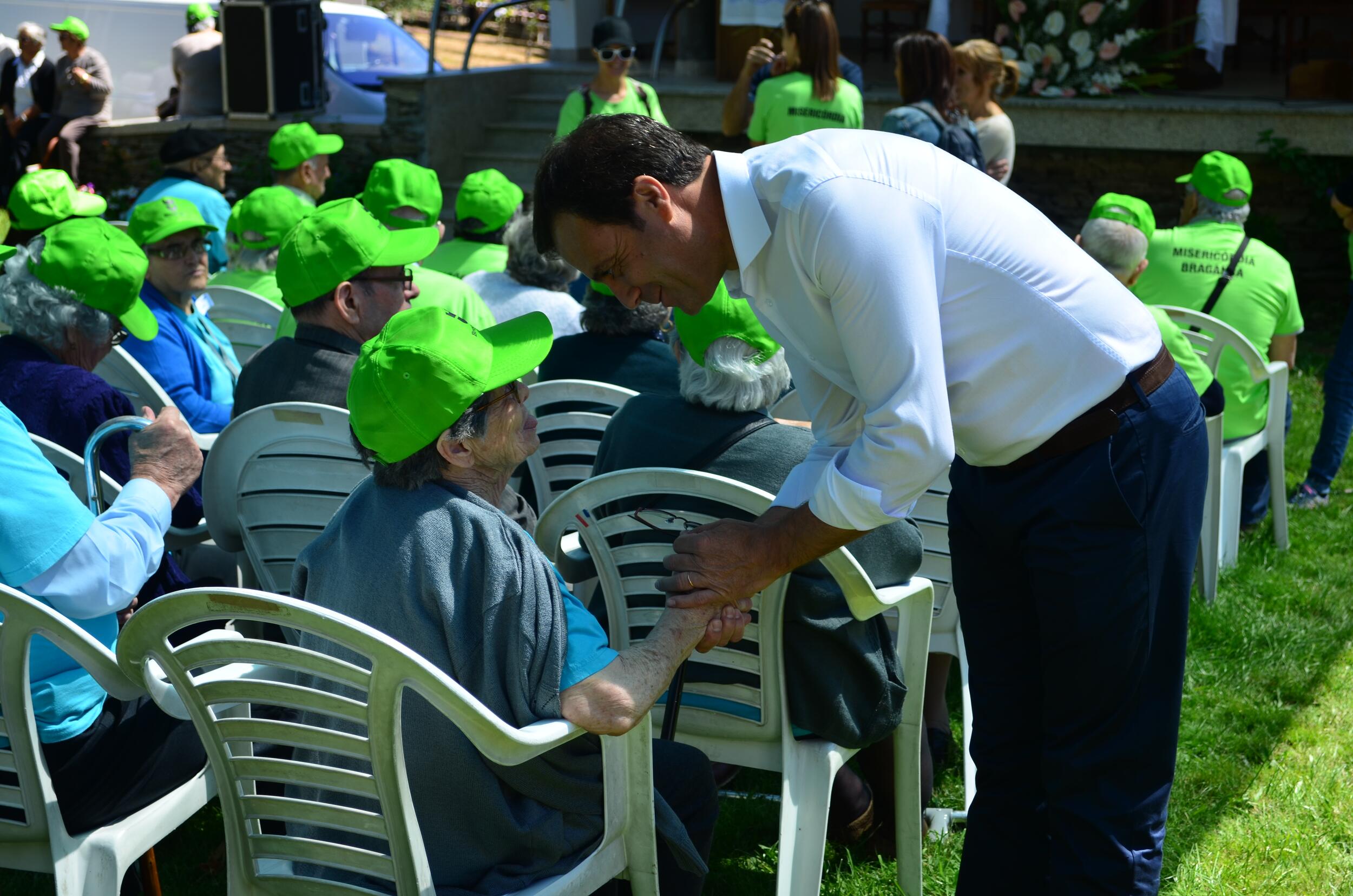 14.º Encontro de Gerações do concelho de Bragança