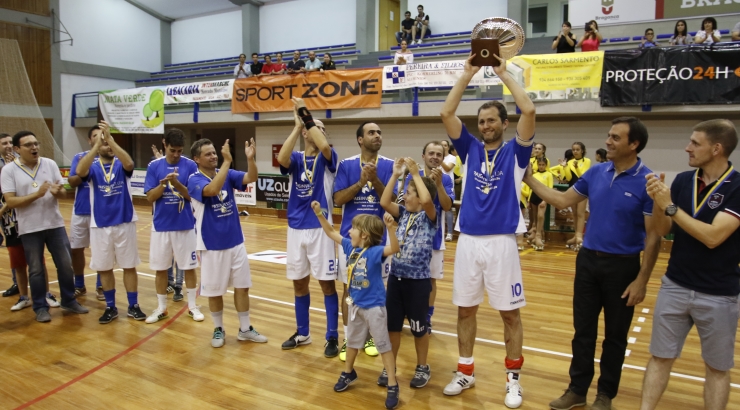 XXXI Torneio da Função Pública de Bragança