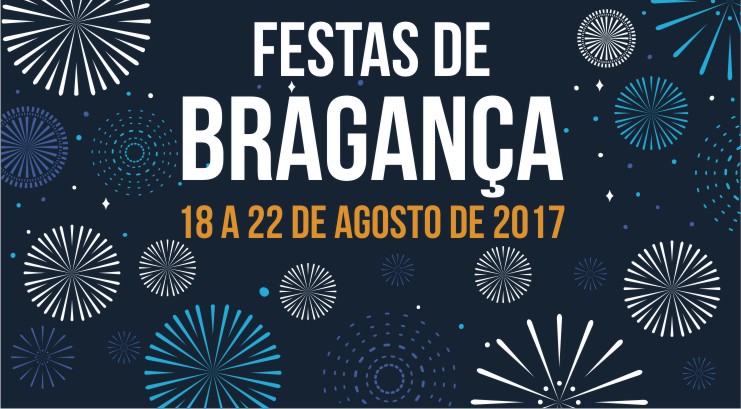 Festas de Bragança