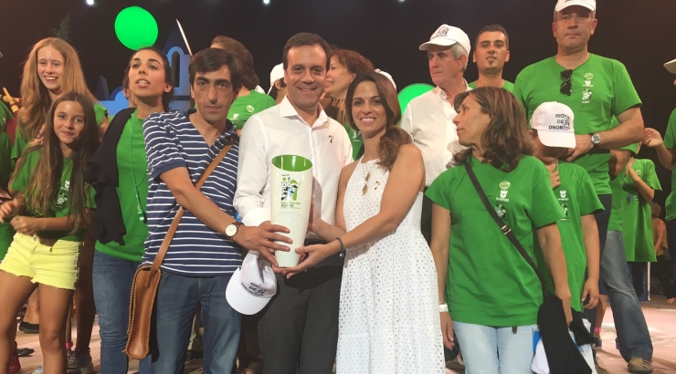 Rio de Onor foi eleita uma das finalistas na corrida às 7 Maravilhas de Portugal®– Aldeias