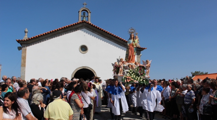 Nossa Senhora da Serra