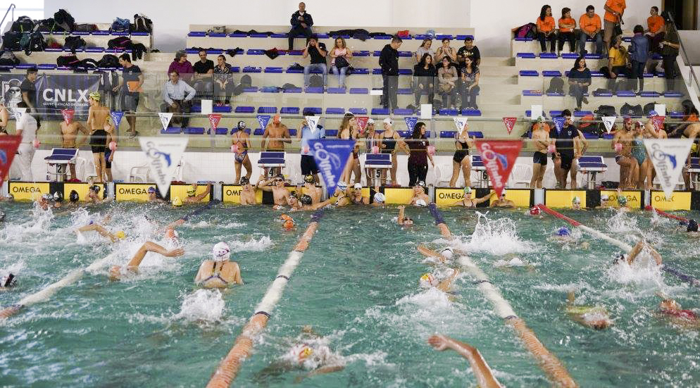 ​Bragança na rota dos grandes eventos desportivos