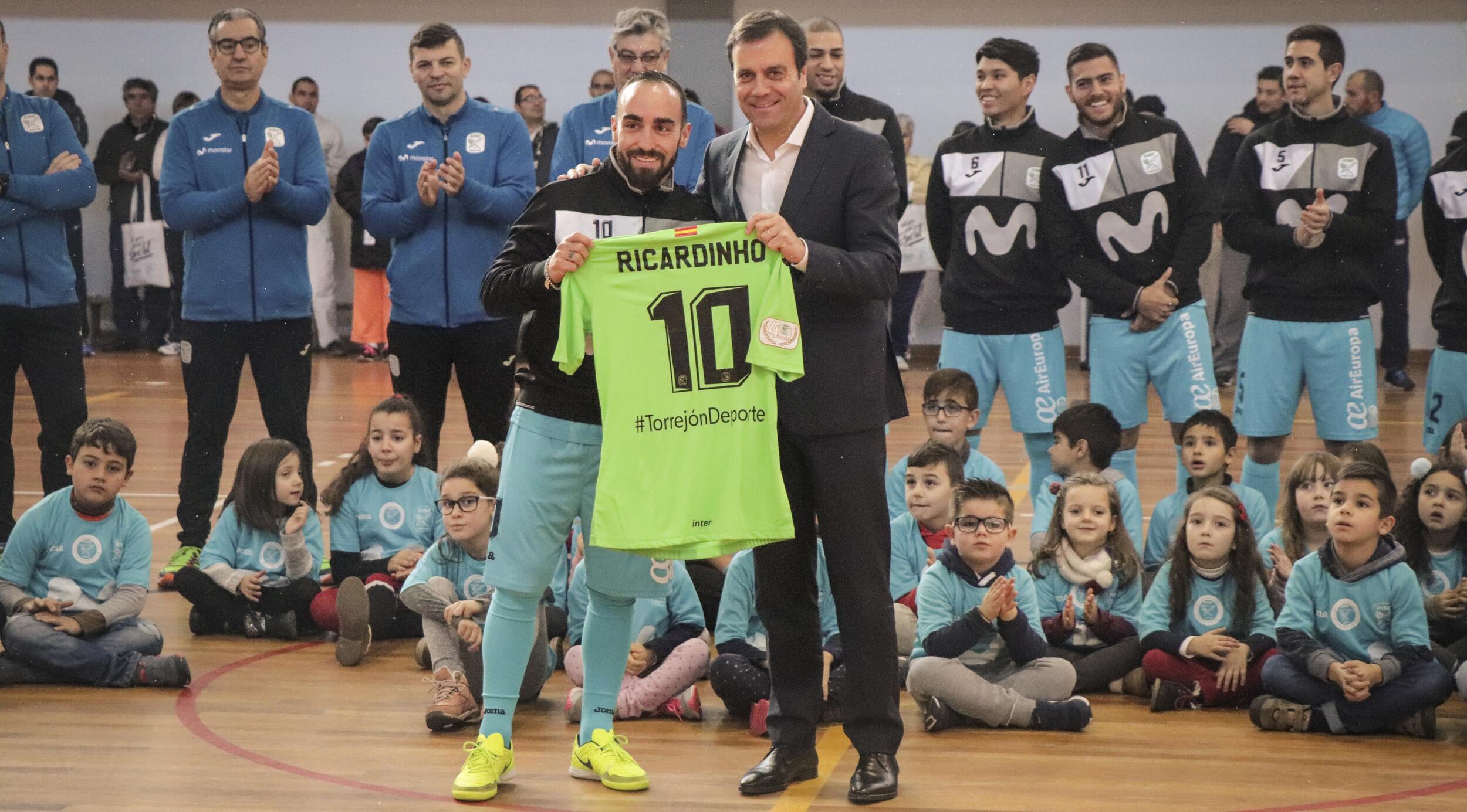 O melhor futsal do mundo jogou-se em Bragança