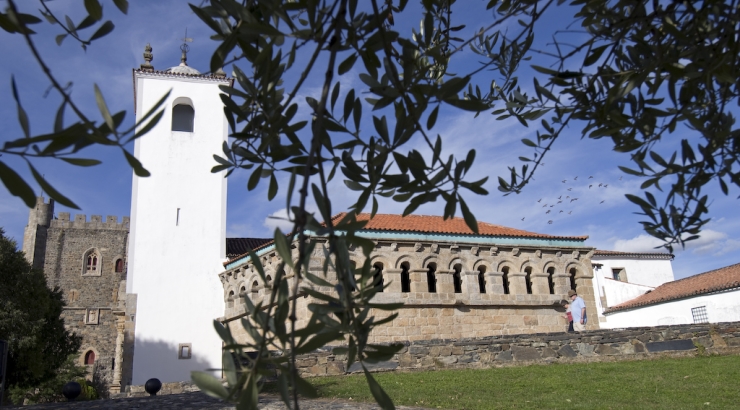 Bragança com crescimento turístico superior à média nacional e região Norte