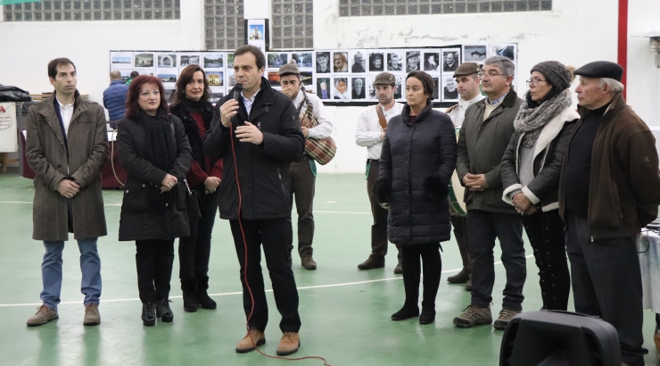 X Feira de Artesanato e dos Produtos Regionais de Parada e Festa de Santo Estevão