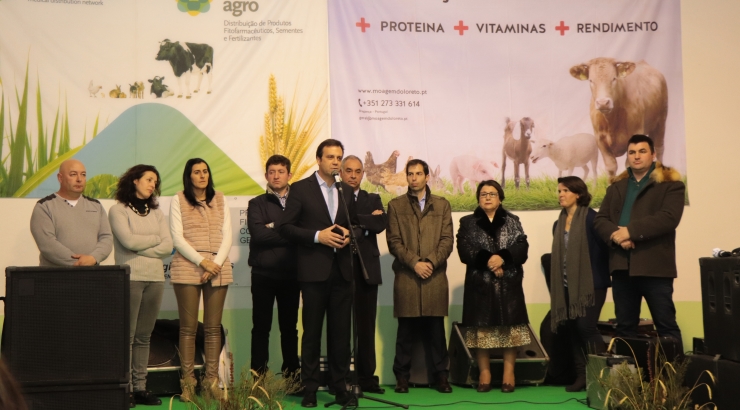 III Feira da Rural da Terra e da Gente da Lombada   