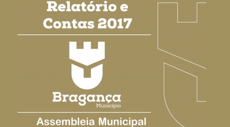 Equilíbrio de Contas 2017