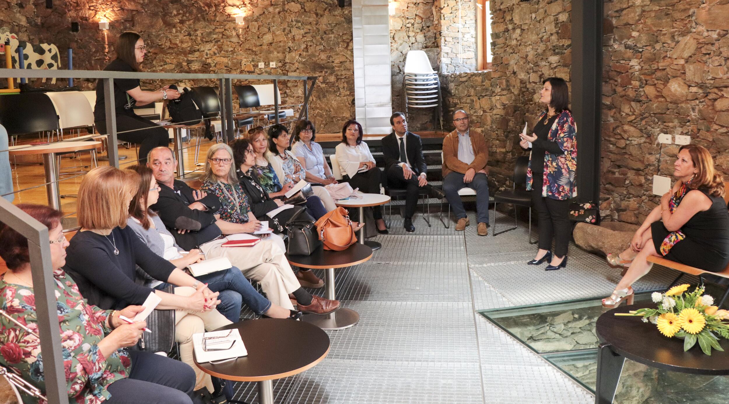 Bragança acolhe Escola Ciência Viva